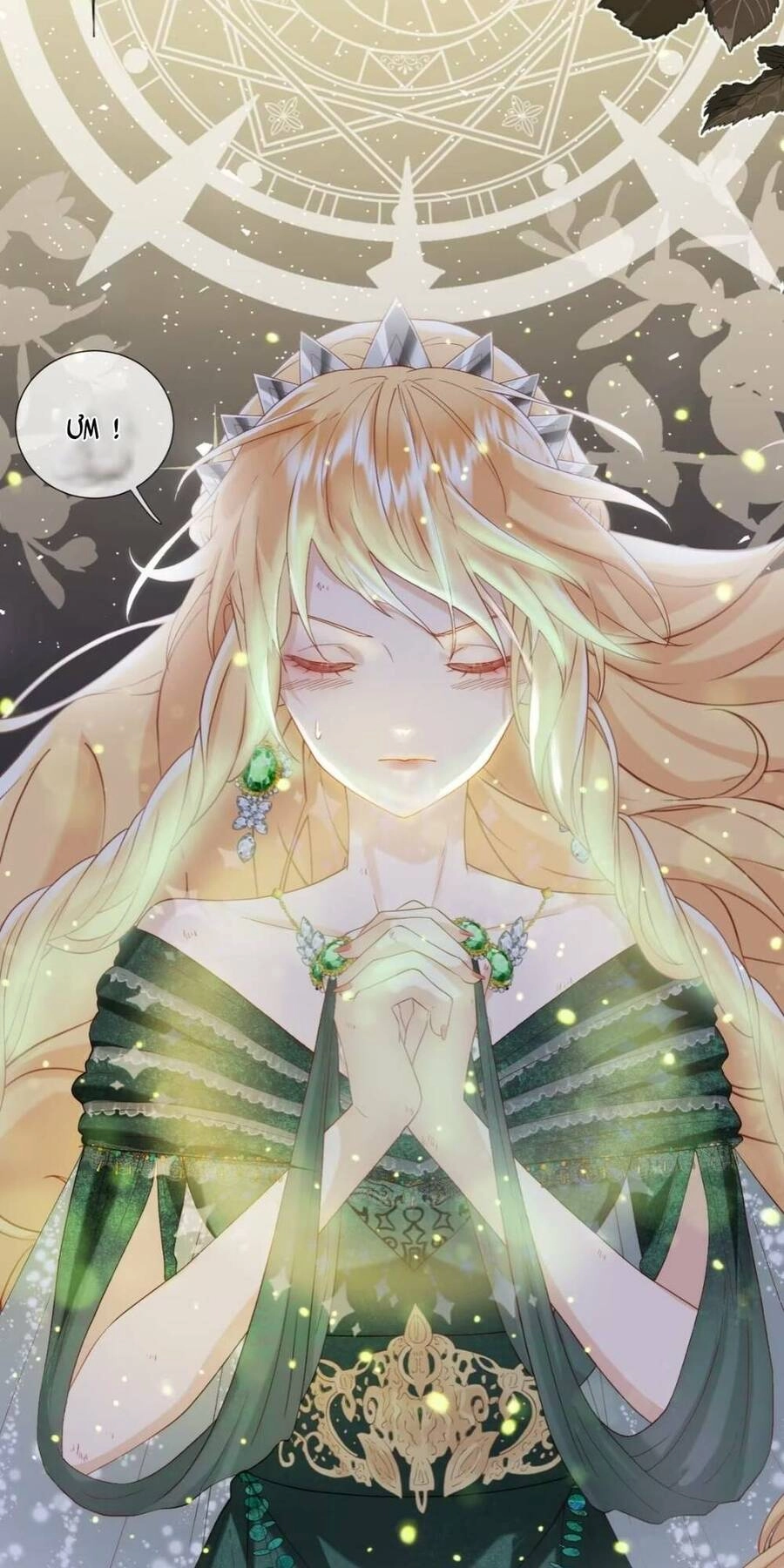 Tế Phẩm Tân Nương Dắt Ác Long Bỏ Trốn Rồi ! Chapter 1 - 41