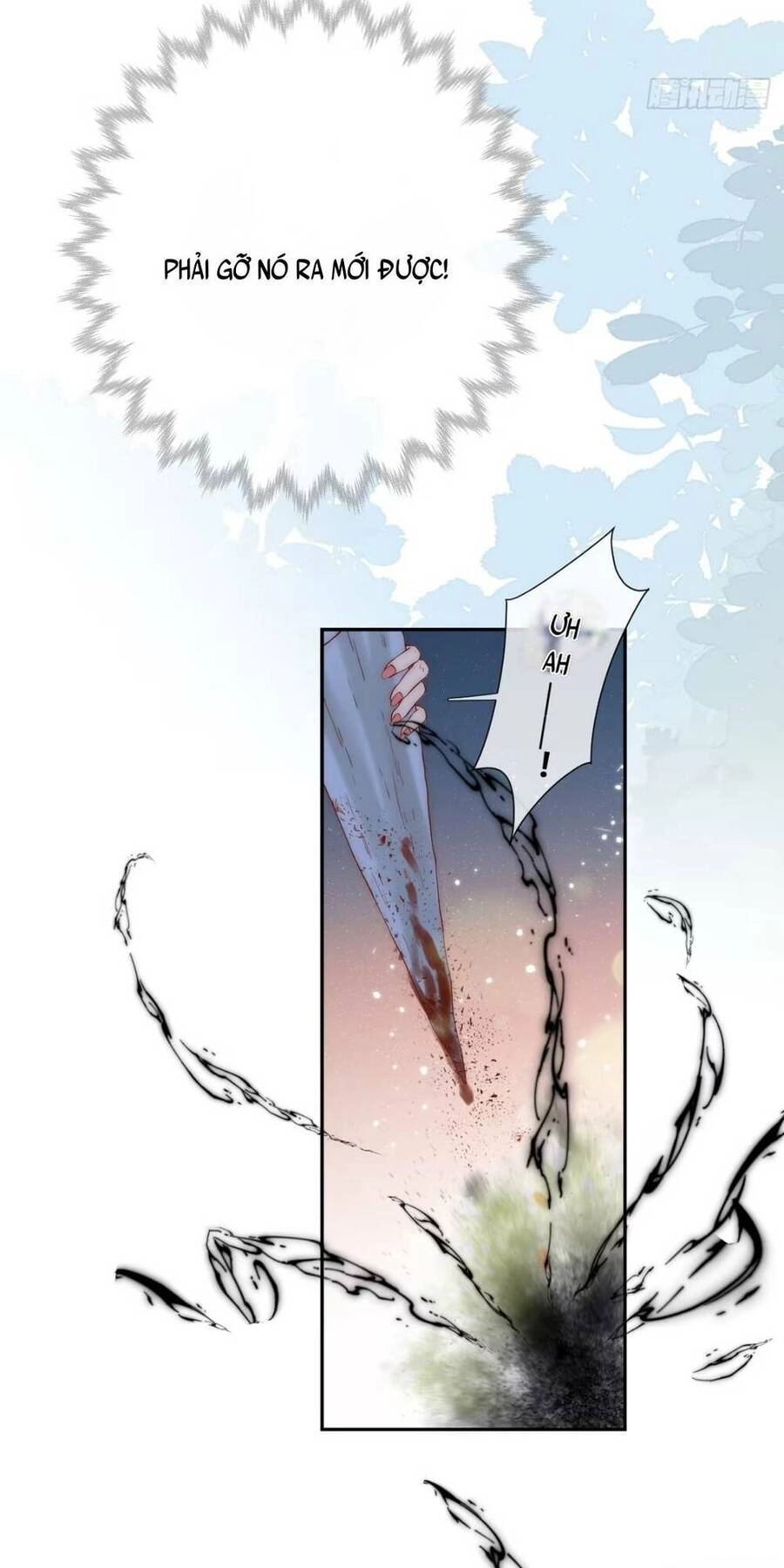 Tế Phẩm Tân Nương Dắt Ác Long Bỏ Trốn Rồi ! Chapter 1 - 46