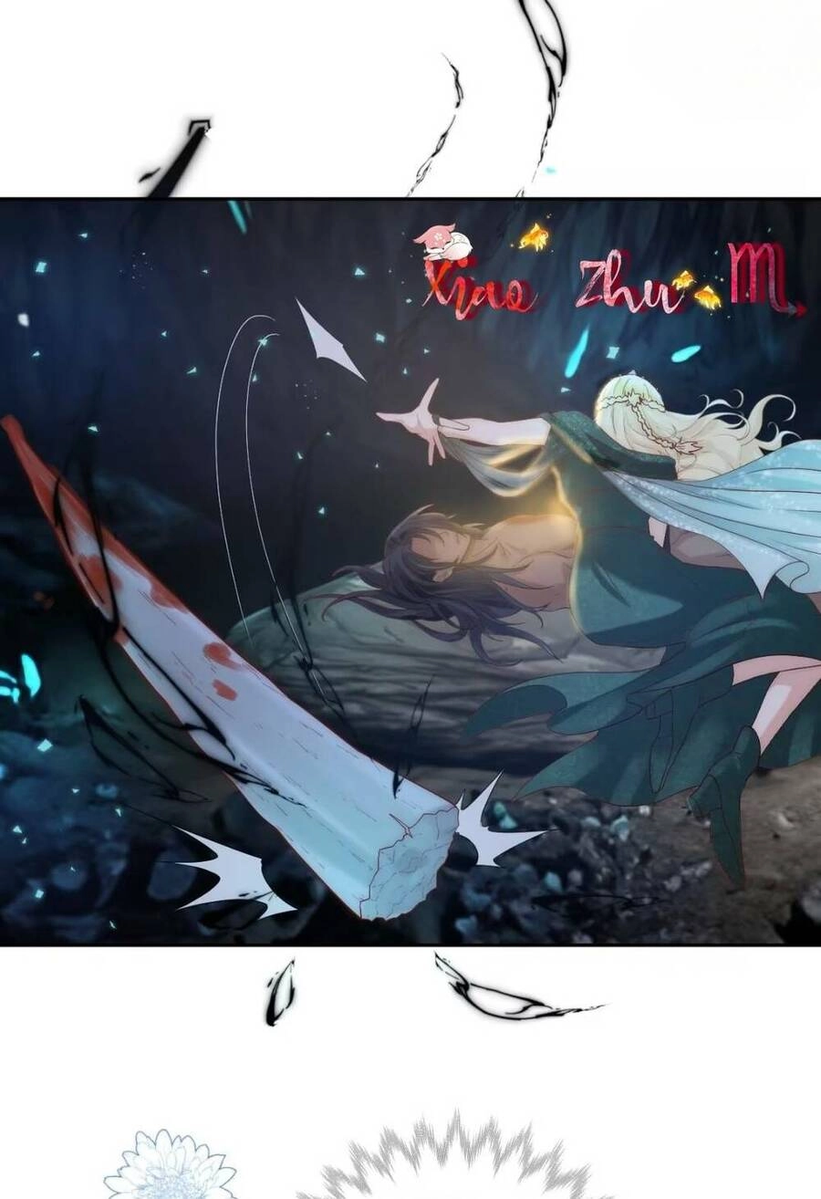 Tế Phẩm Tân Nương Dắt Ác Long Bỏ Trốn Rồi ! Chapter 1 - 47