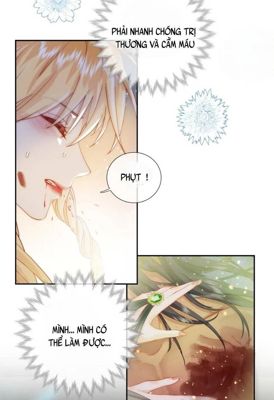 Tế Phẩm Tân Nương Dắt Ác Long Bỏ Trốn Rồi ! Chapter 1 - 48