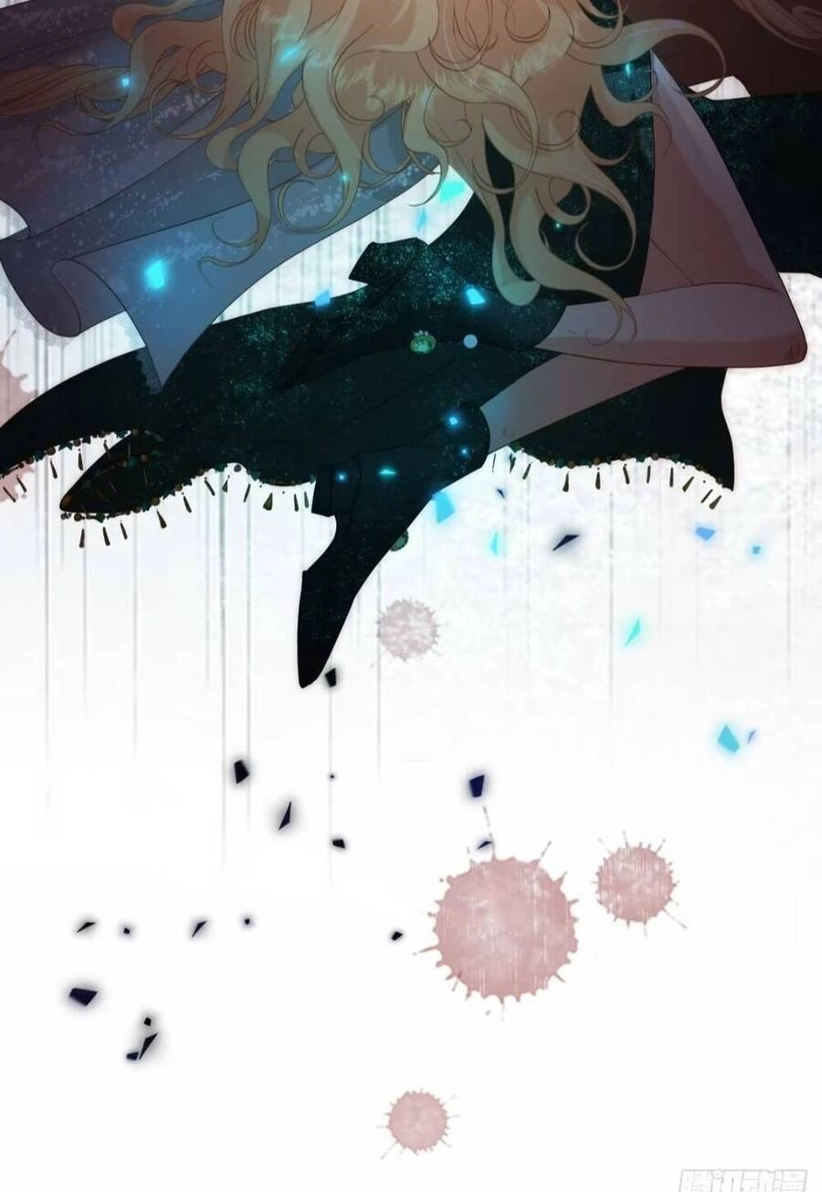 Tế Phẩm Tân Nương Dắt Ác Long Bỏ Trốn Rồi ! Chapter 1 - 54