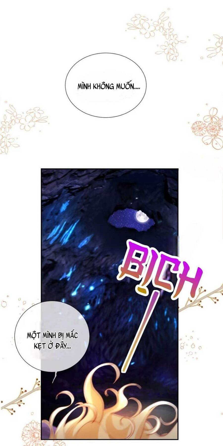 Tế Phẩm Tân Nương Dắt Ác Long Bỏ Trốn Rồi ! Chapter 2 - 9