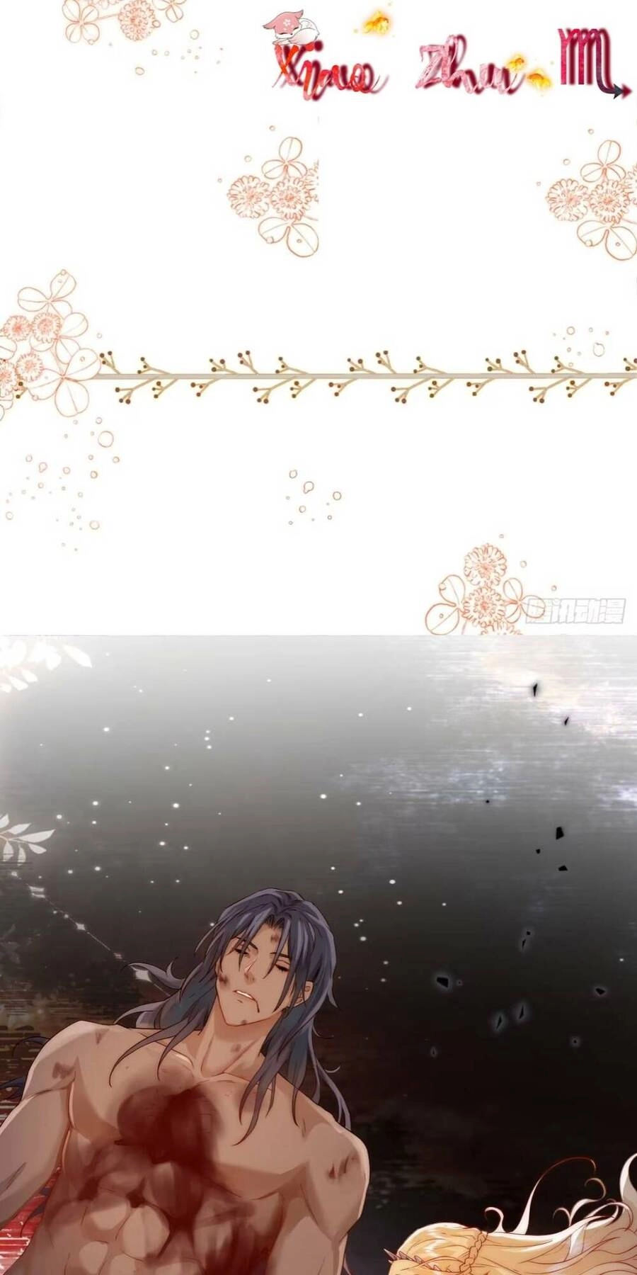 Tế Phẩm Tân Nương Dắt Ác Long Bỏ Trốn Rồi ! Chapter 2 - 10