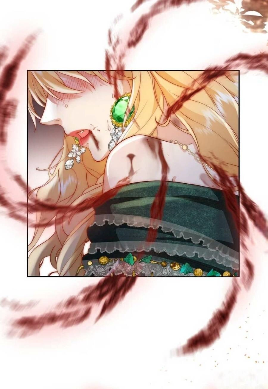 Tế Phẩm Tân Nương Dắt Ác Long Bỏ Trốn Rồi ! Chapter 2 - 12