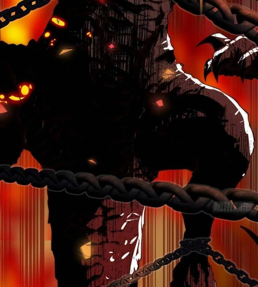 Tế Phẩm Tân Nương Dắt Ác Long Bỏ Trốn Rồi ! Chapter 2 - 15