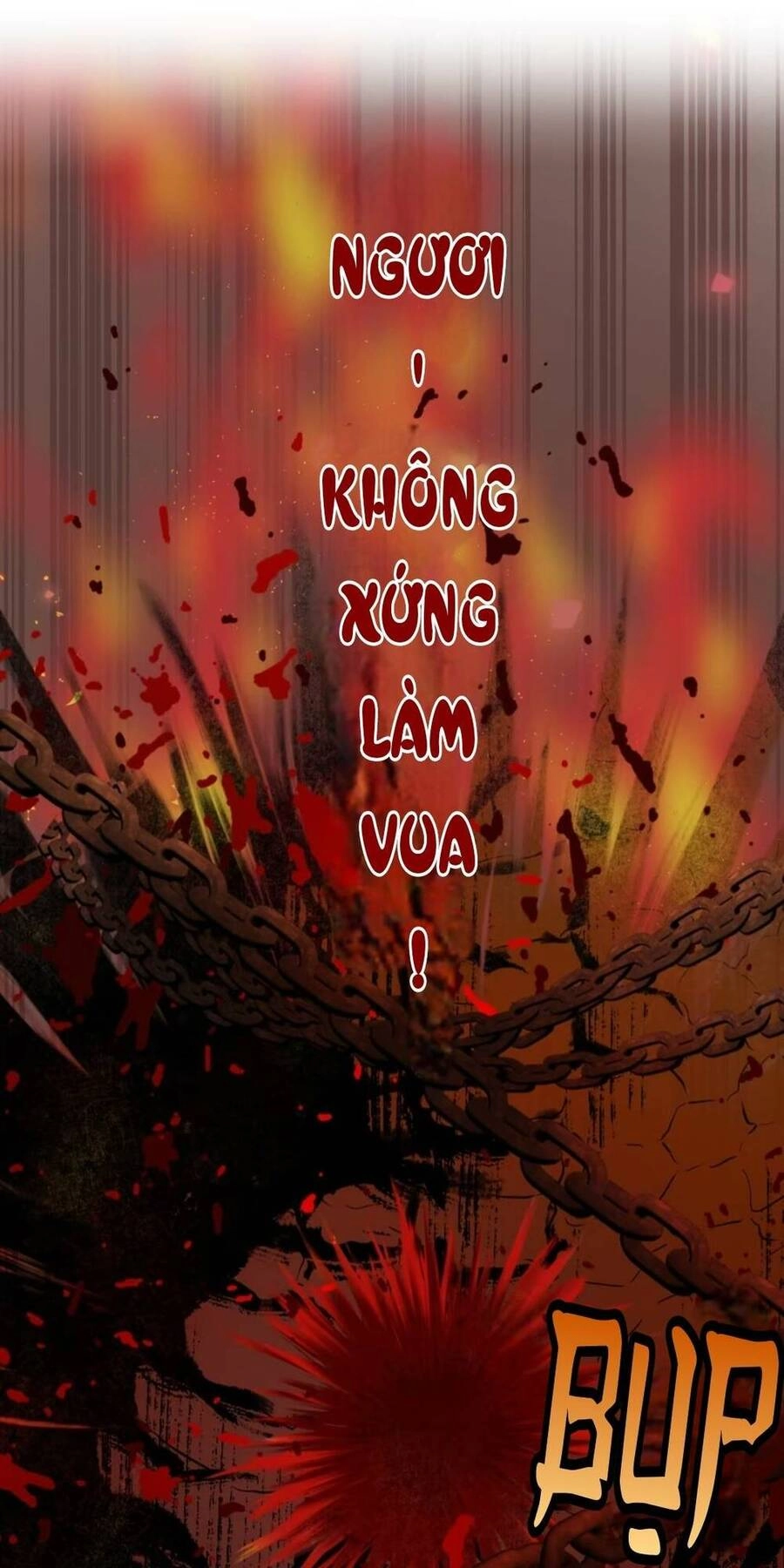 Tế Phẩm Tân Nương Dắt Ác Long Bỏ Trốn Rồi ! Chapter 2 - 17