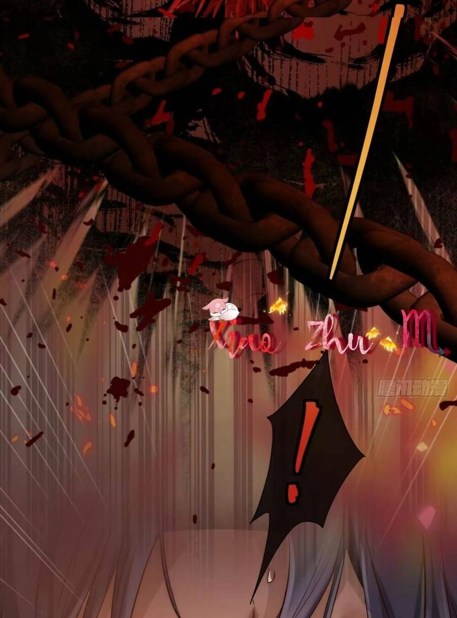 Tế Phẩm Tân Nương Dắt Ác Long Bỏ Trốn Rồi ! Chapter 2 - 18