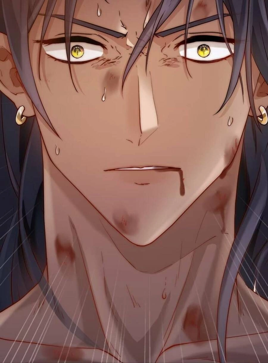 Tế Phẩm Tân Nương Dắt Ác Long Bỏ Trốn Rồi ! Chapter 2 - 19