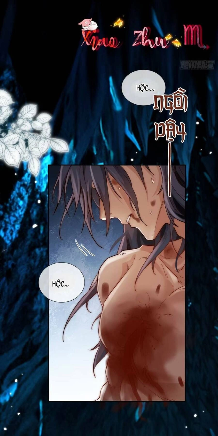 Tế Phẩm Tân Nương Dắt Ác Long Bỏ Trốn Rồi ! Chapter 2 - 20