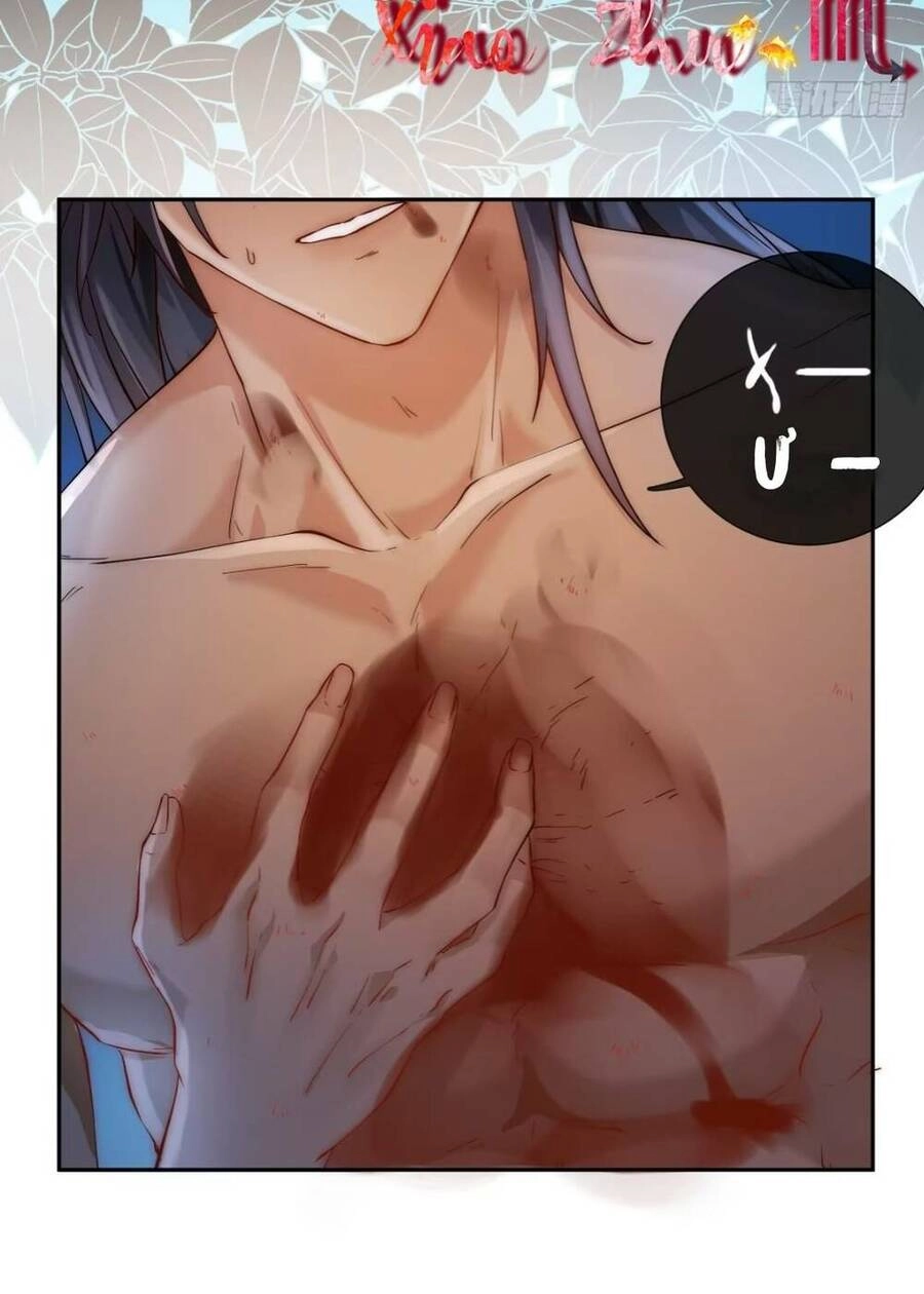 Tế Phẩm Tân Nương Dắt Ác Long Bỏ Trốn Rồi ! Chapter 2 - 23