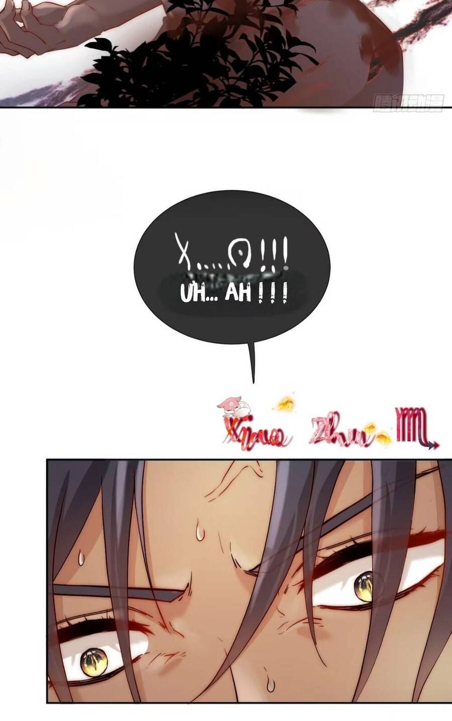 Tế Phẩm Tân Nương Dắt Ác Long Bỏ Trốn Rồi ! Chapter 2 - 26