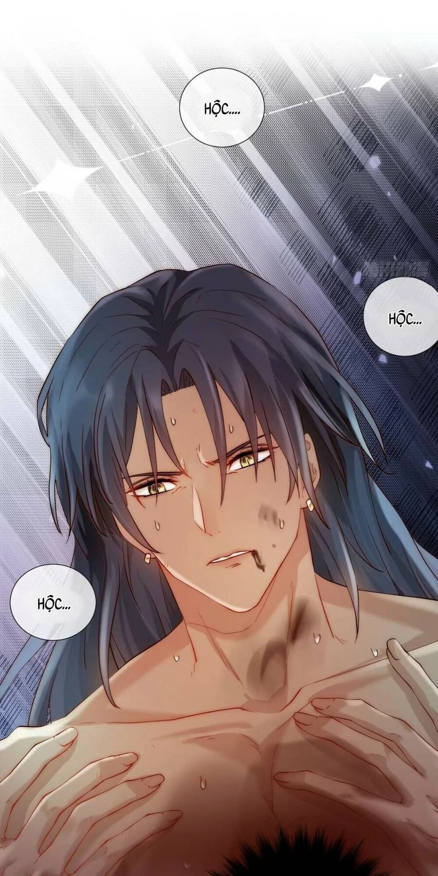 Tế Phẩm Tân Nương Dắt Ác Long Bỏ Trốn Rồi ! Chapter 2 - 27