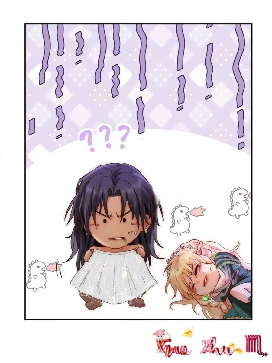 Tế Phẩm Tân Nương Dắt Ác Long Bỏ Trốn Rồi ! Chapter 2 - 29