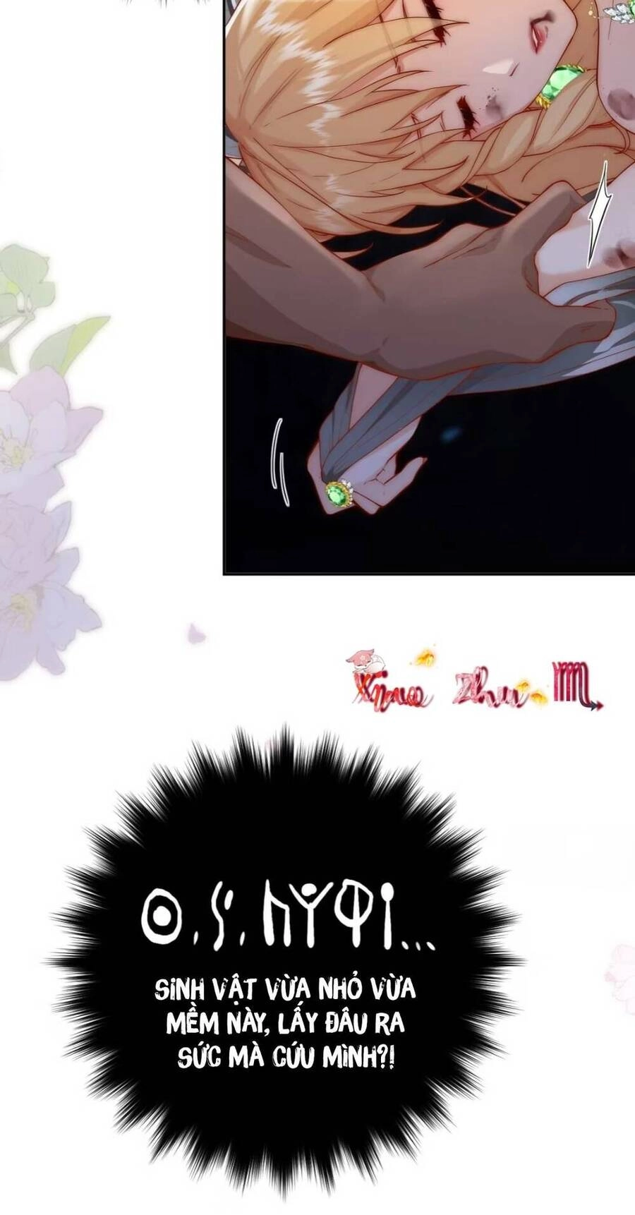 Tế Phẩm Tân Nương Dắt Ác Long Bỏ Trốn Rồi ! Chapter 2 - 31