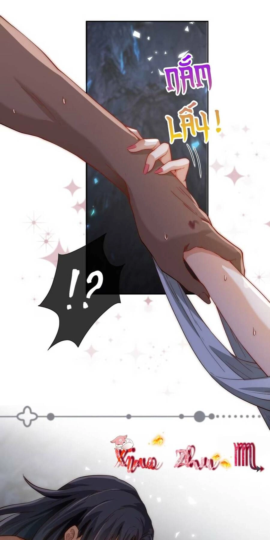 Tế Phẩm Tân Nương Dắt Ác Long Bỏ Trốn Rồi ! Chapter 2 - 32