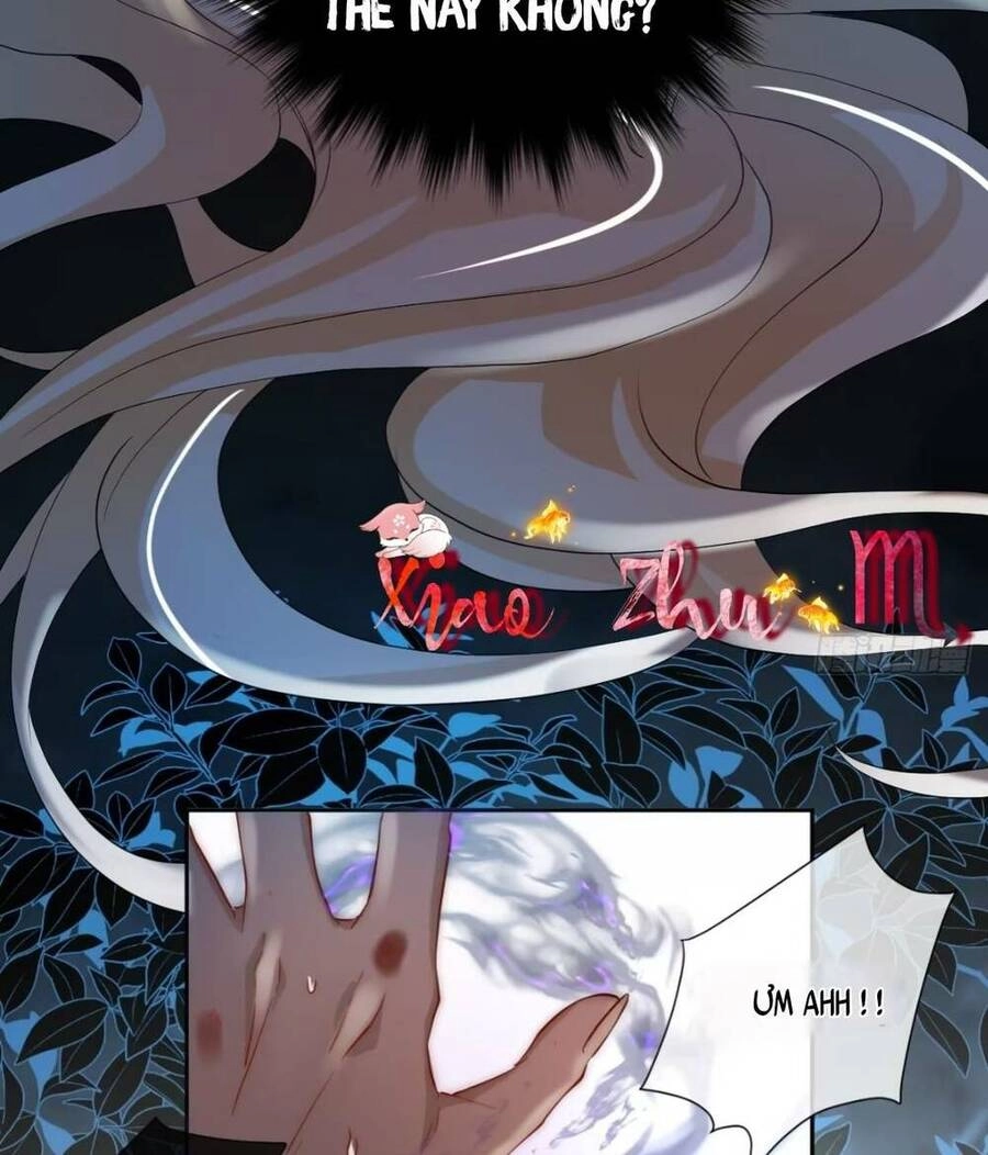 Tế Phẩm Tân Nương Dắt Ác Long Bỏ Trốn Rồi ! Chapter 2 - 38