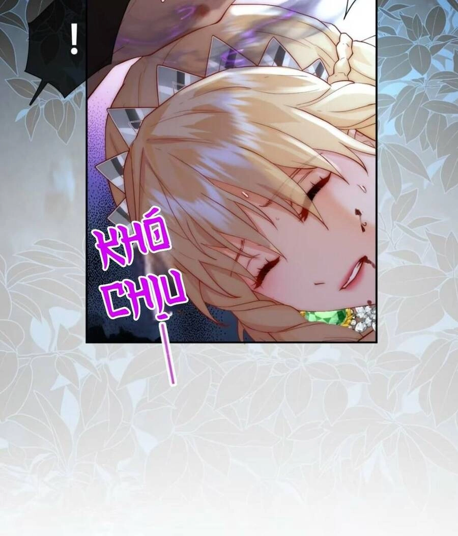 Tế Phẩm Tân Nương Dắt Ác Long Bỏ Trốn Rồi ! Chapter 2 - 39