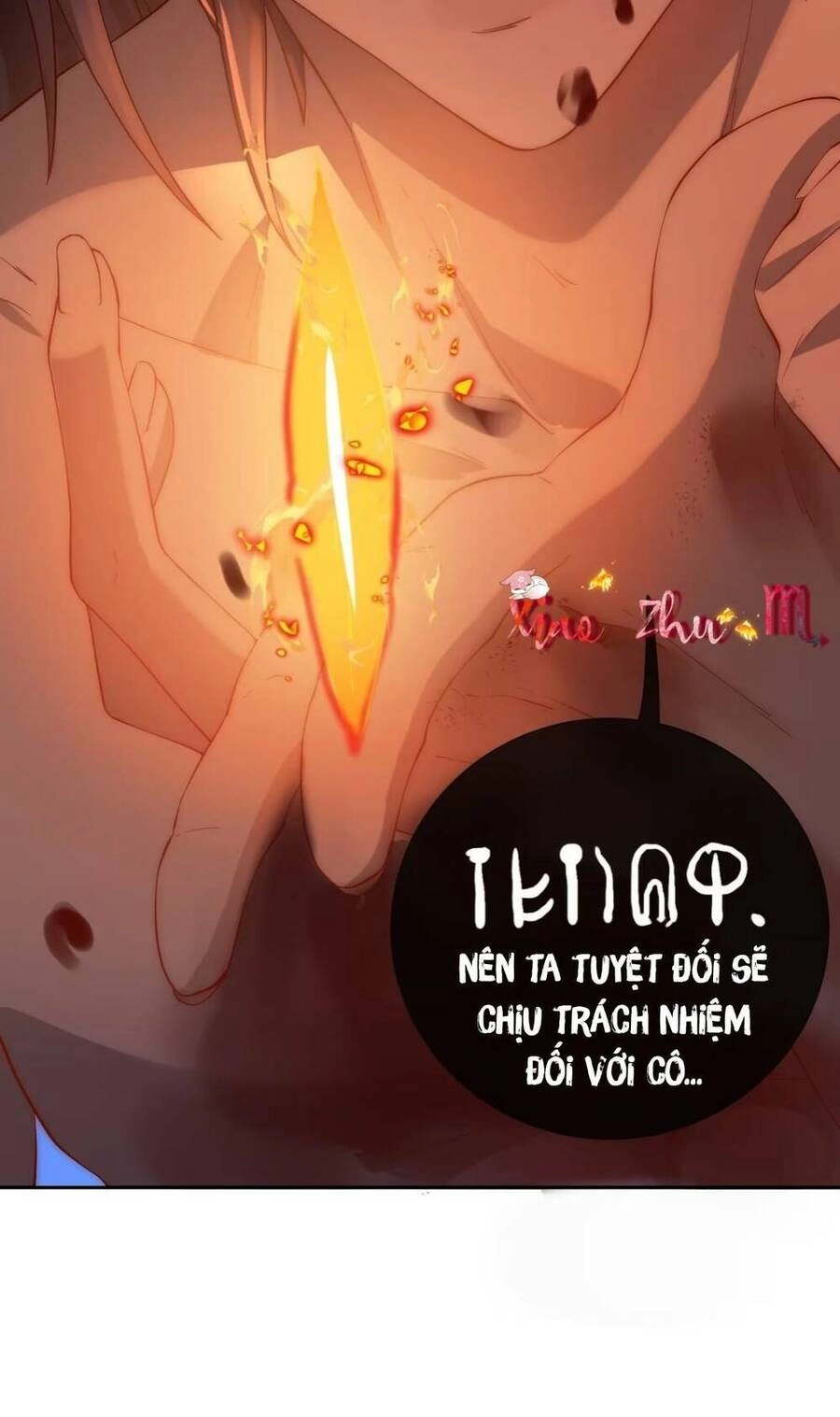 Tế Phẩm Tân Nương Dắt Ác Long Bỏ Trốn Rồi ! Chapter 2 - 47