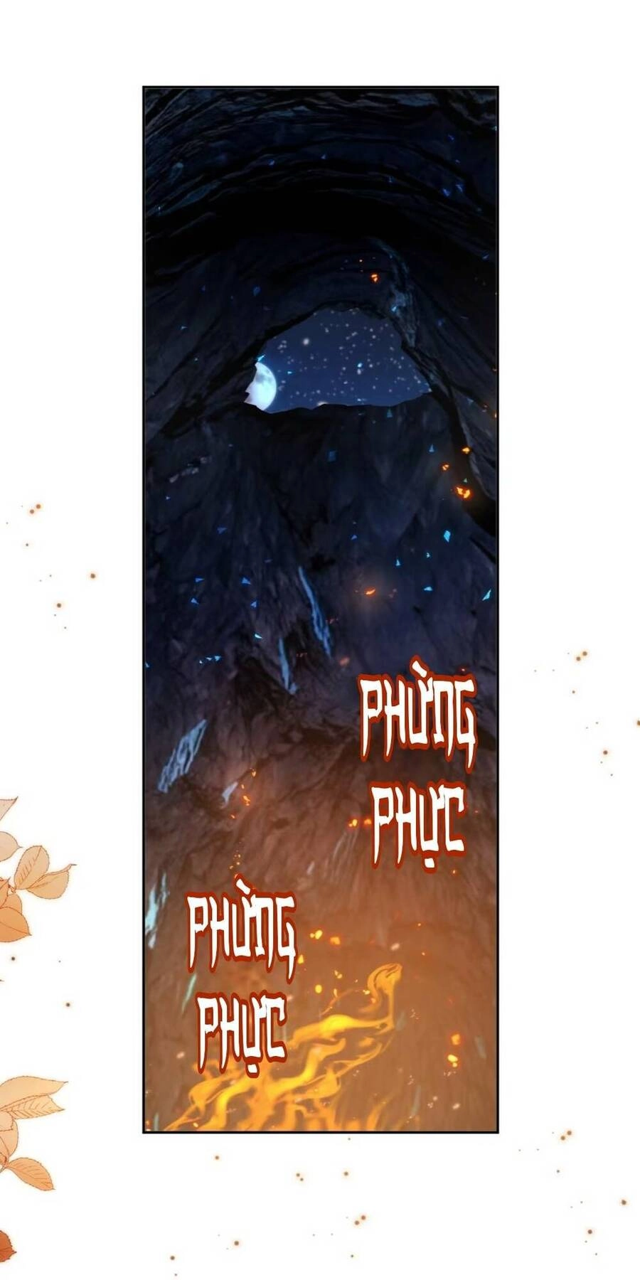 Tế Phẩm Tân Nương Dắt Ác Long Bỏ Trốn Rồi ! Chapter 3 - 3