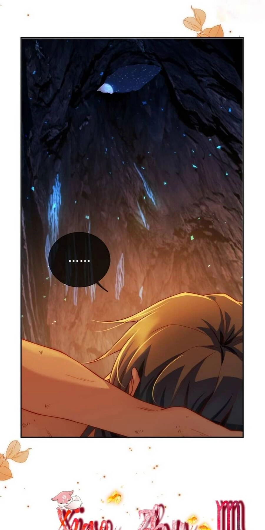 Tế Phẩm Tân Nương Dắt Ác Long Bỏ Trốn Rồi ! Chapter 3 - 7