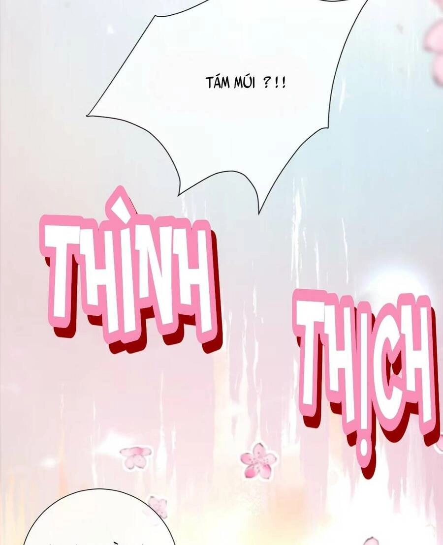 Tế Phẩm Tân Nương Dắt Ác Long Bỏ Trốn Rồi ! Chapter 3 - 16