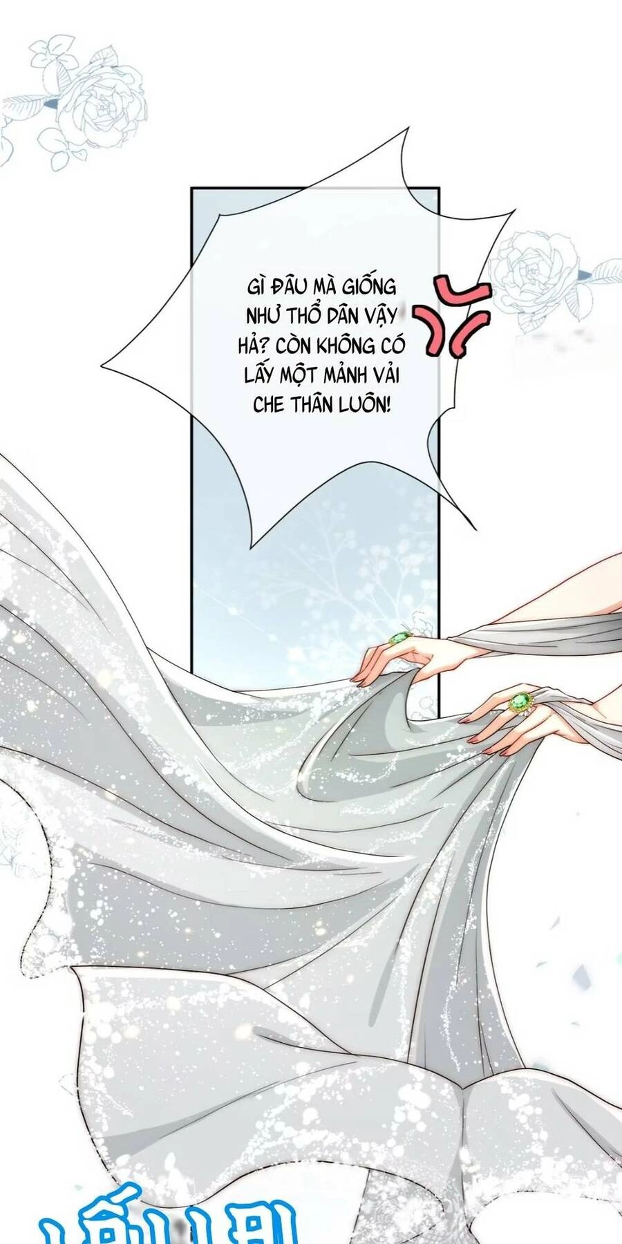 Tế Phẩm Tân Nương Dắt Ác Long Bỏ Trốn Rồi ! Chapter 3 - 18