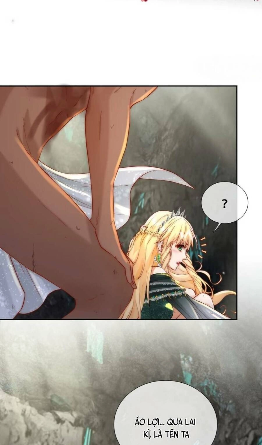 Tế Phẩm Tân Nương Dắt Ác Long Bỏ Trốn Rồi ! Chapter 3 - 24