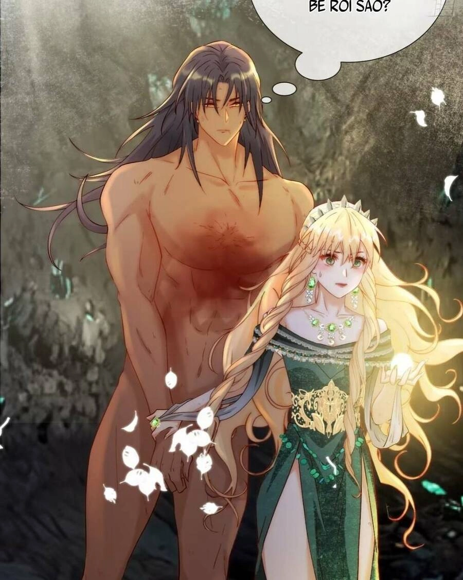 Tế Phẩm Tân Nương Dắt Ác Long Bỏ Trốn Rồi ! Chapter 3 - 28