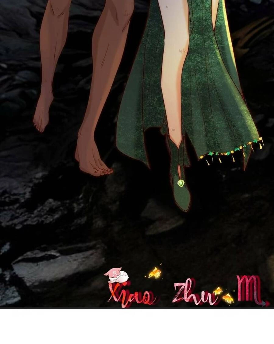 Tế Phẩm Tân Nương Dắt Ác Long Bỏ Trốn Rồi ! Chapter 3 - 29