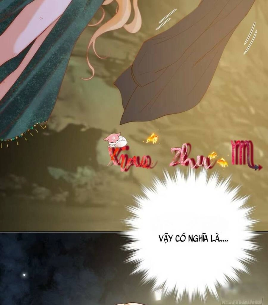 Tế Phẩm Tân Nương Dắt Ác Long Bỏ Trốn Rồi ! Chapter 3 - 33