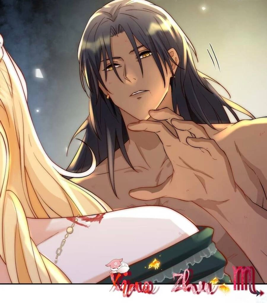 Tế Phẩm Tân Nương Dắt Ác Long Bỏ Trốn Rồi ! Chapter 3 - 34