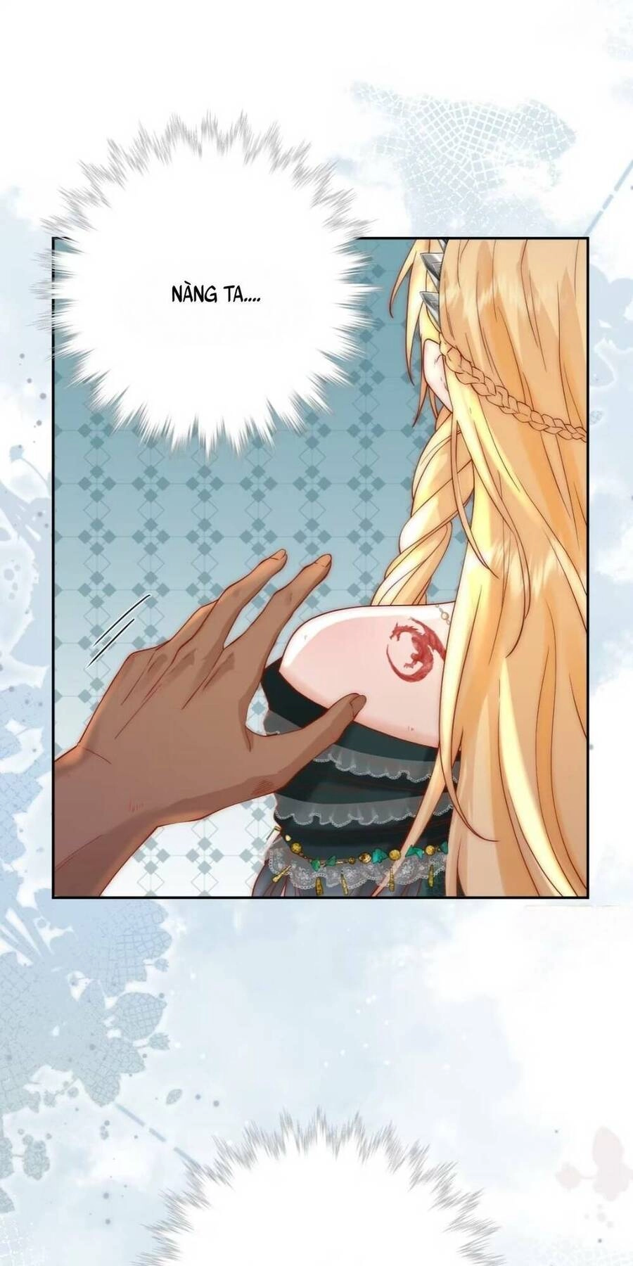 Tế Phẩm Tân Nương Dắt Ác Long Bỏ Trốn Rồi ! Chapter 3 - 35