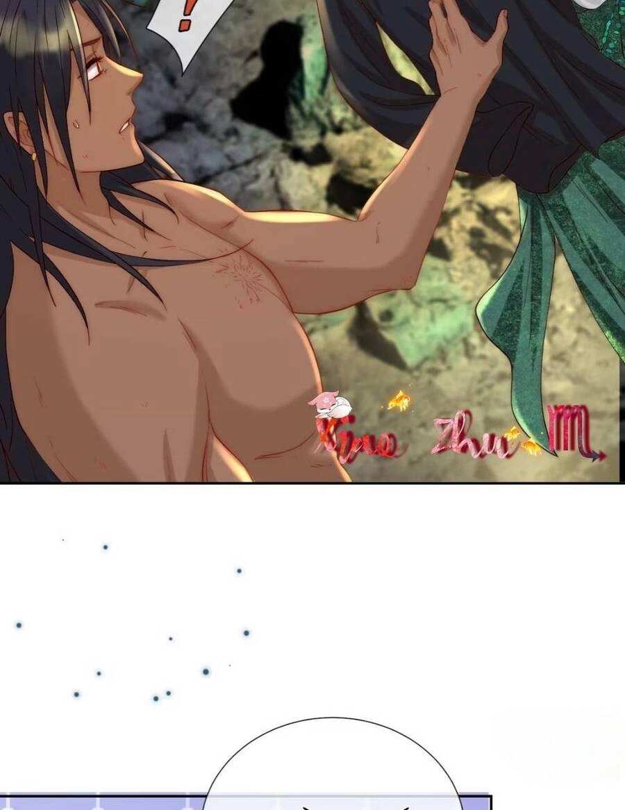 Tế Phẩm Tân Nương Dắt Ác Long Bỏ Trốn Rồi ! Chapter 3 - 37