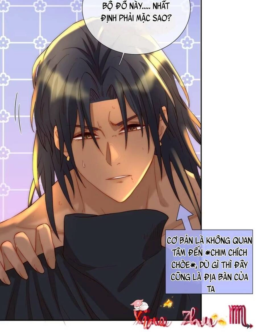 Tế Phẩm Tân Nương Dắt Ác Long Bỏ Trốn Rồi ! Chapter 3 - 38