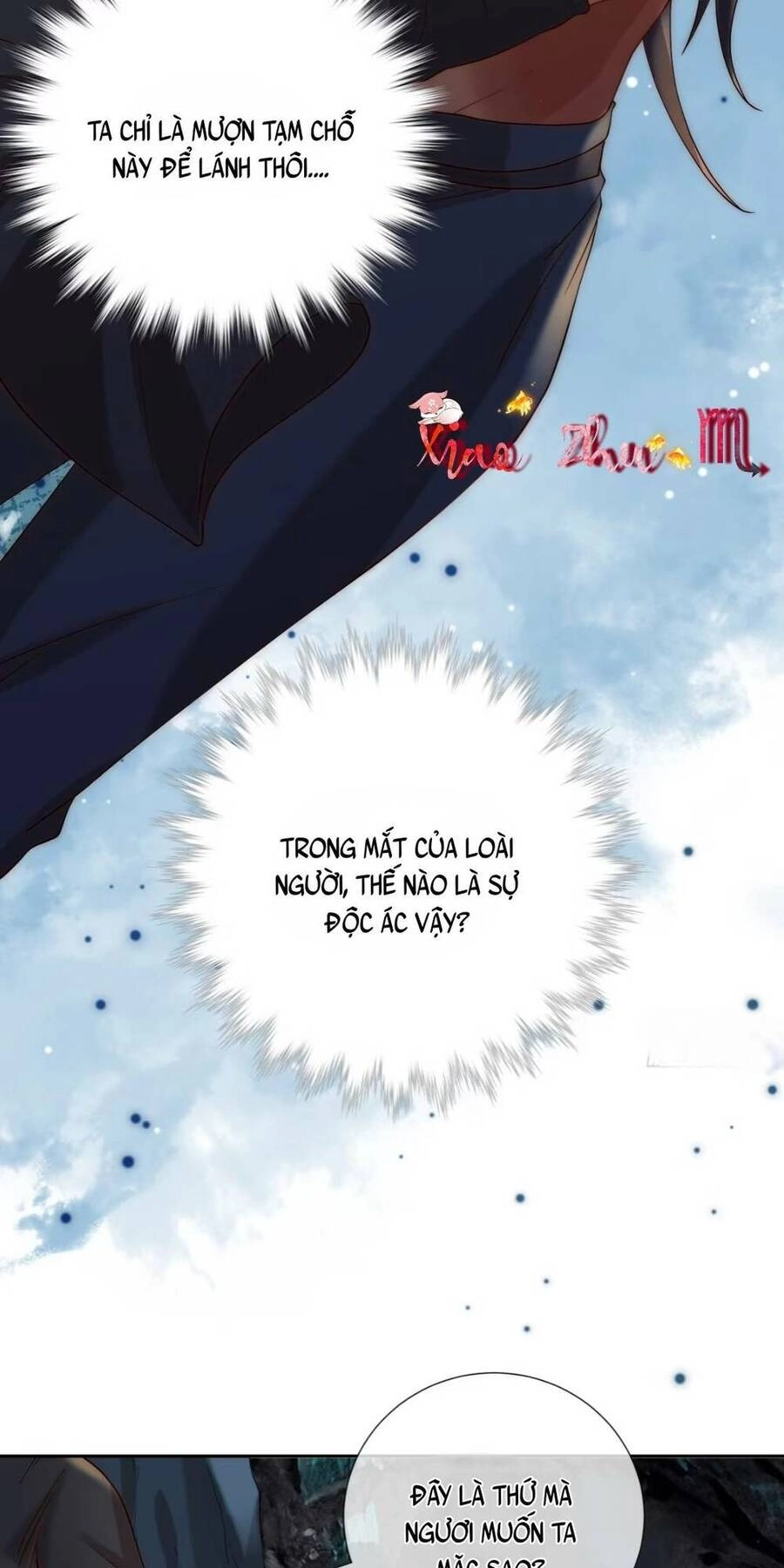 Tế Phẩm Tân Nương Dắt Ác Long Bỏ Trốn Rồi ! Chapter 3 - 43