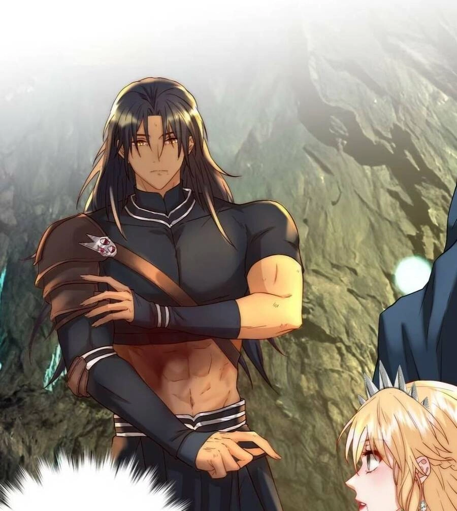 Tế Phẩm Tân Nương Dắt Ác Long Bỏ Trốn Rồi ! Chapter 3 - 46