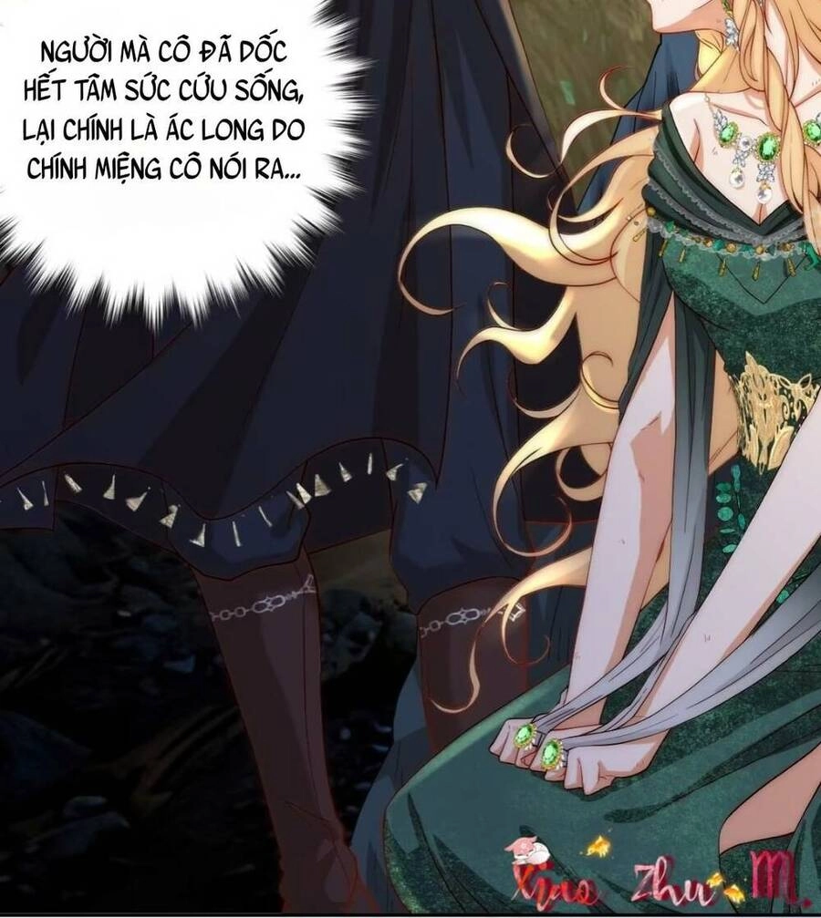 Tế Phẩm Tân Nương Dắt Ác Long Bỏ Trốn Rồi ! Chapter 3 - 47