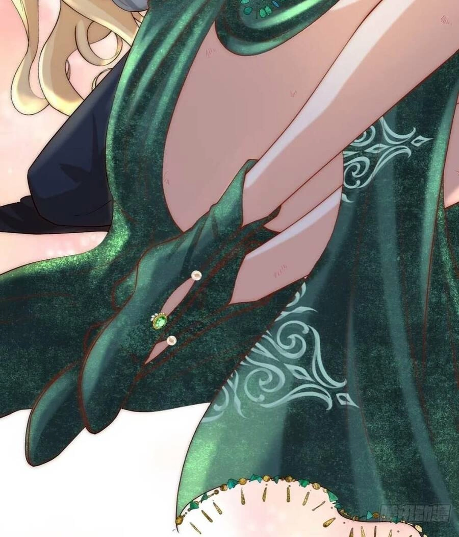 Tế Phẩm Tân Nương Dắt Ác Long Bỏ Trốn Rồi ! Chapter 4 - 6