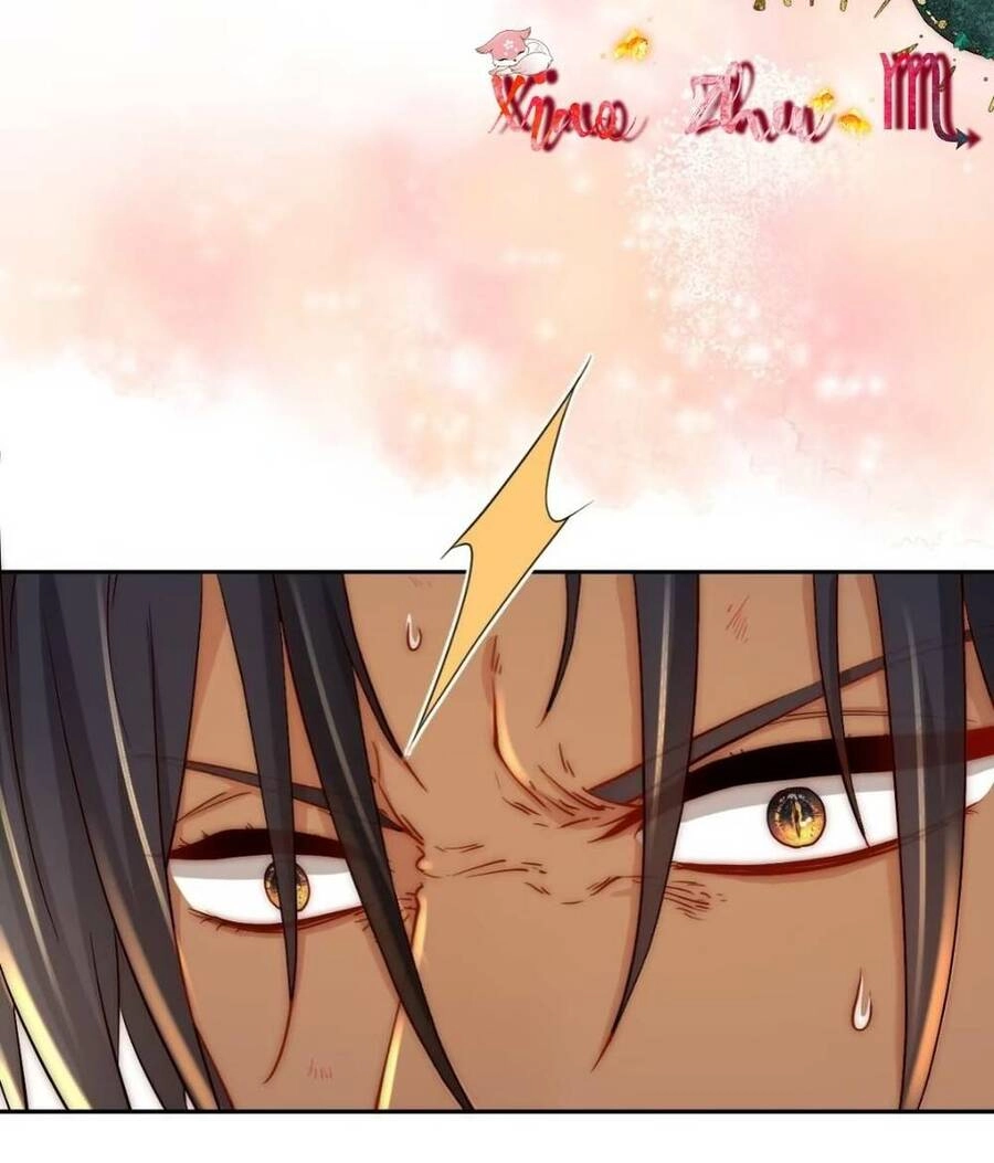 Tế Phẩm Tân Nương Dắt Ác Long Bỏ Trốn Rồi ! Chapter 4 - 7