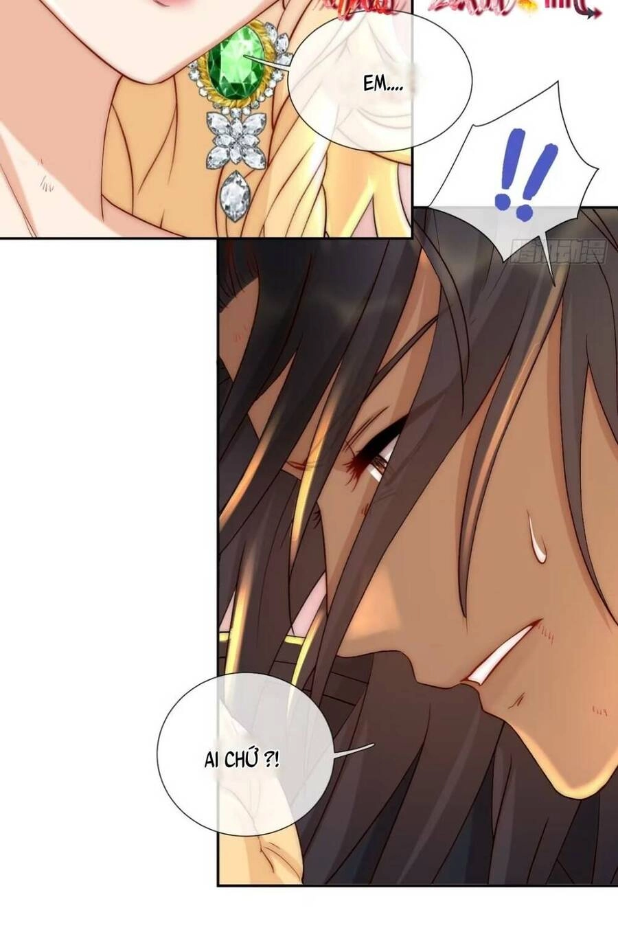 Tế Phẩm Tân Nương Dắt Ác Long Bỏ Trốn Rồi ! Chapter 4 - 11