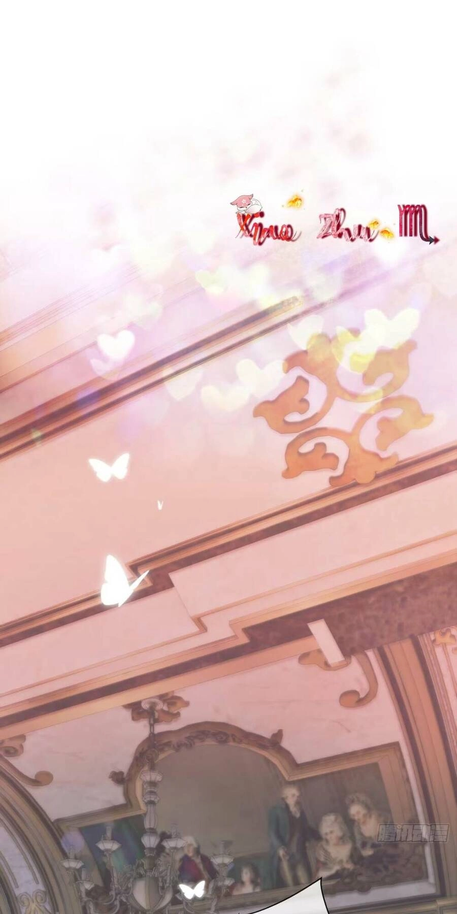 Tế Phẩm Tân Nương Dắt Ác Long Bỏ Trốn Rồi ! Chapter 4 - 12