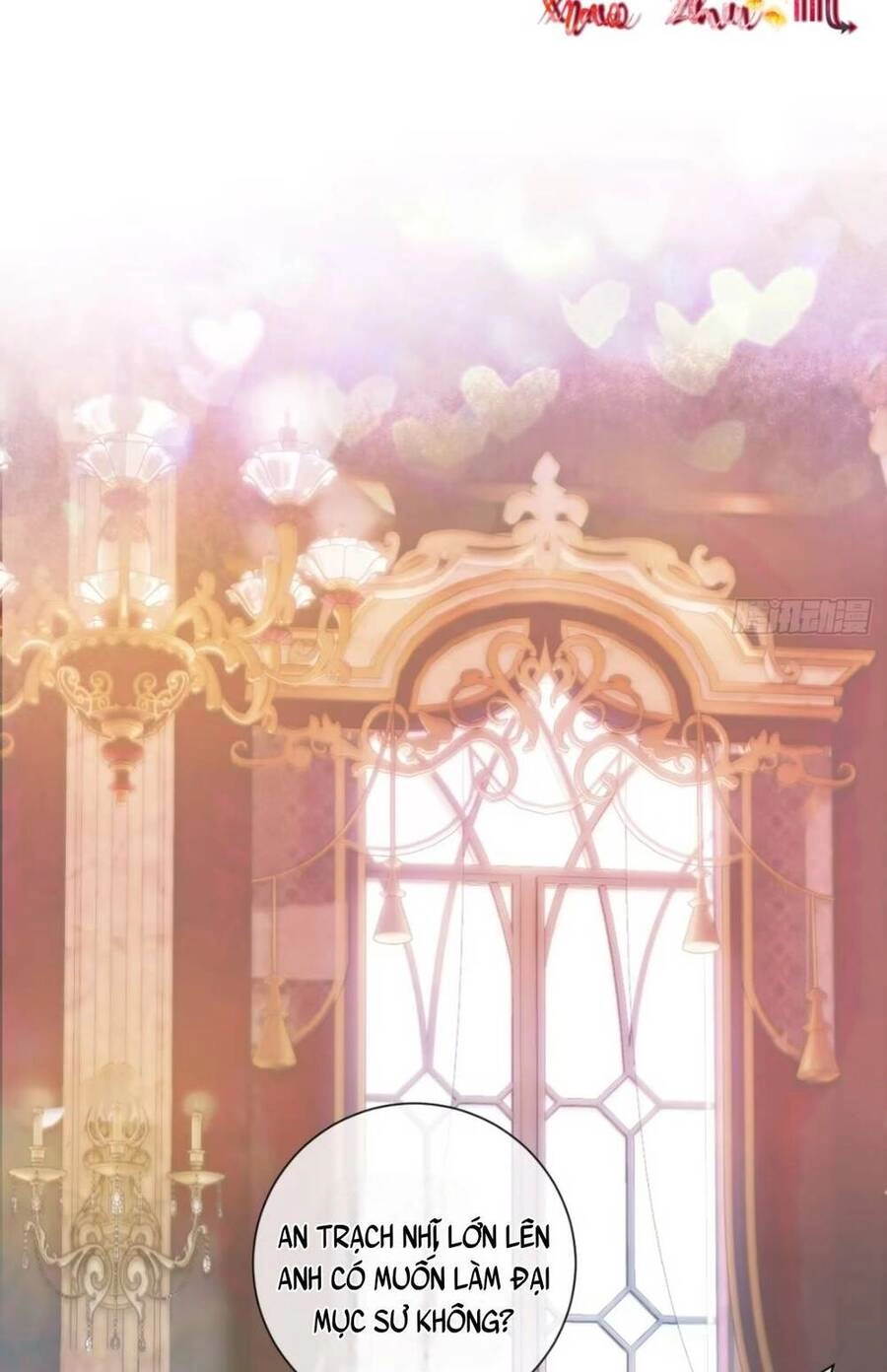 Tế Phẩm Tân Nương Dắt Ác Long Bỏ Trốn Rồi ! Chapter 4 - 16