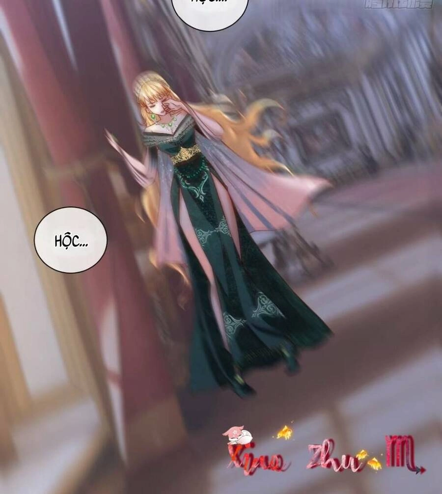 Tế Phẩm Tân Nương Dắt Ác Long Bỏ Trốn Rồi ! Chapter 4 - 20