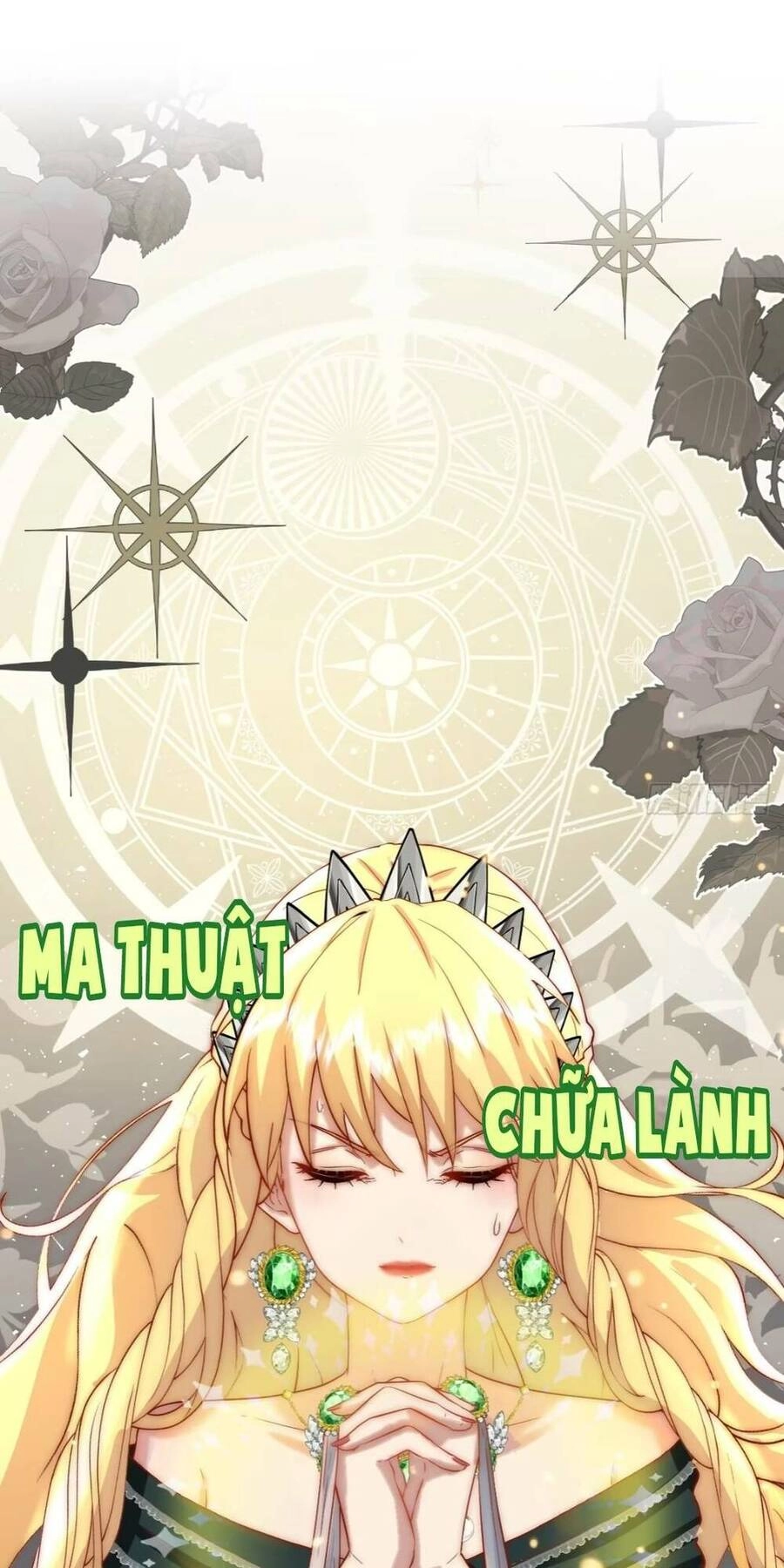 Tế Phẩm Tân Nương Dắt Ác Long Bỏ Trốn Rồi ! Chapter 4 - 26