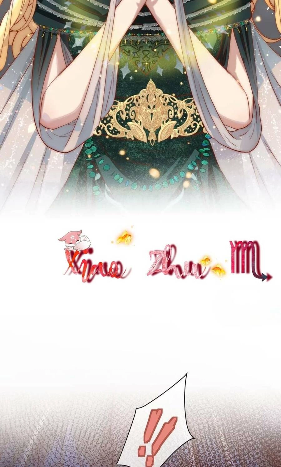 Tế Phẩm Tân Nương Dắt Ác Long Bỏ Trốn Rồi ! Chapter 4 - 27