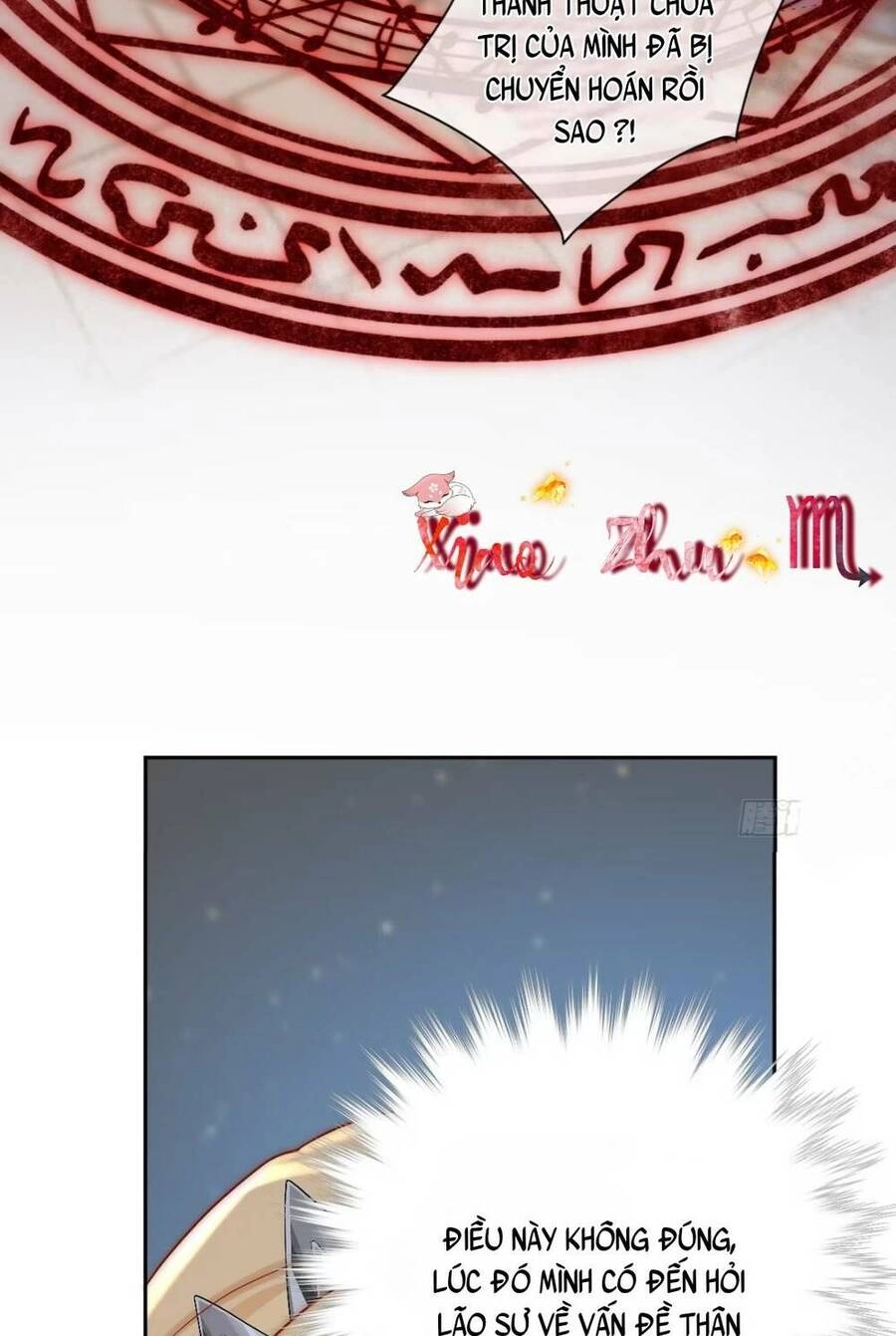 Tế Phẩm Tân Nương Dắt Ác Long Bỏ Trốn Rồi ! Chapter 4 - 30