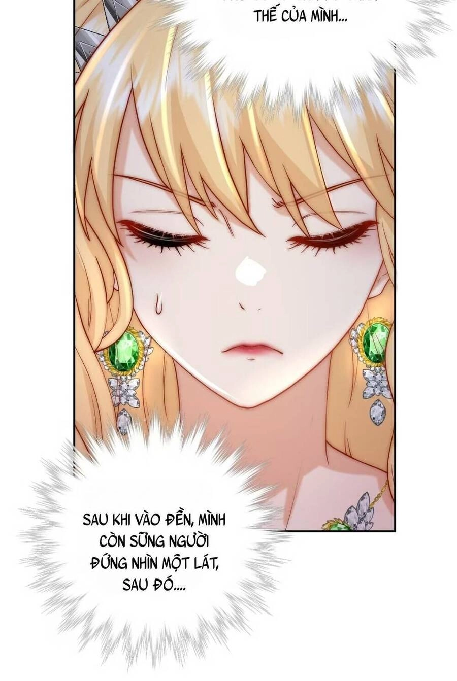 Tế Phẩm Tân Nương Dắt Ác Long Bỏ Trốn Rồi ! Chapter 4 - 31