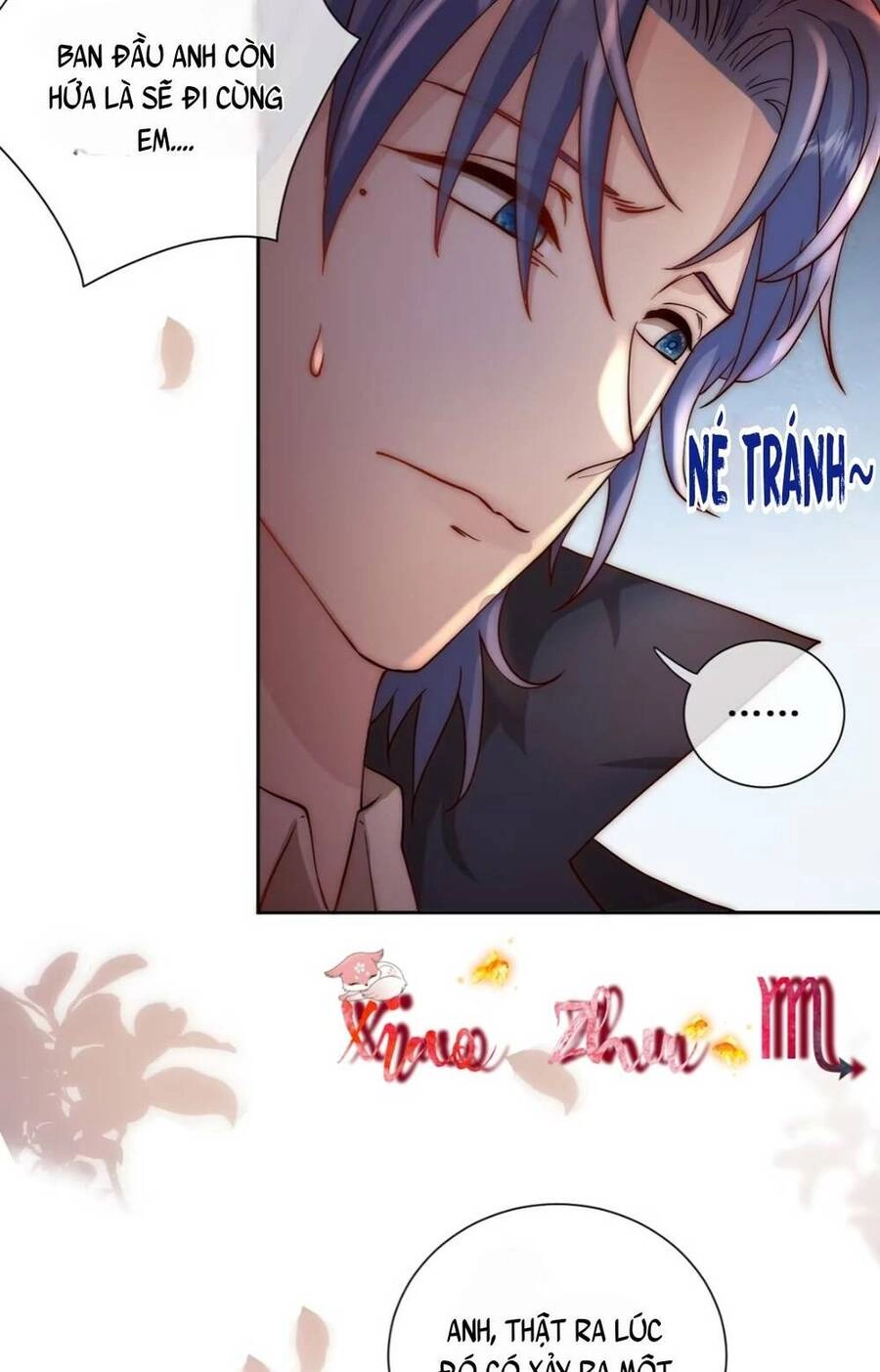 Tế Phẩm Tân Nương Dắt Ác Long Bỏ Trốn Rồi ! Chapter 4 - 38