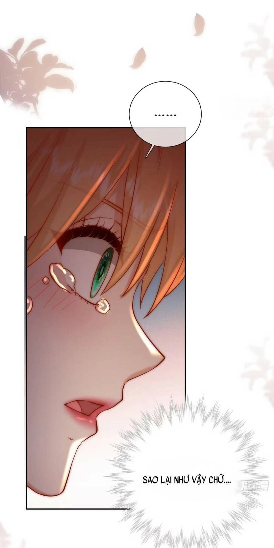 Tế Phẩm Tân Nương Dắt Ác Long Bỏ Trốn Rồi ! Chapter 4 - 40