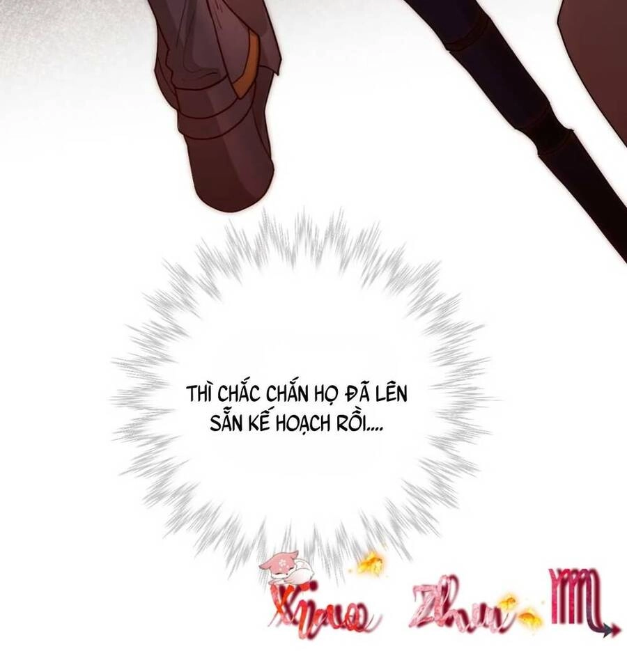 Tế Phẩm Tân Nương Dắt Ác Long Bỏ Trốn Rồi ! Chapter 4 - 43